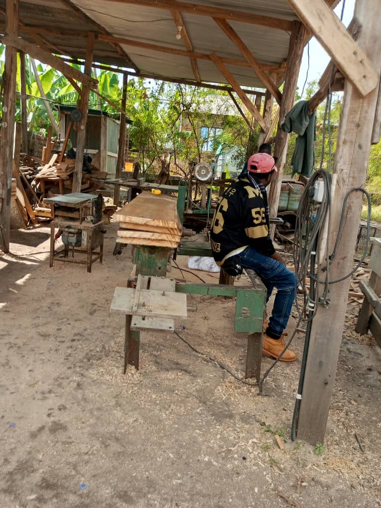 Creating Impactful Change Through Local Engagement